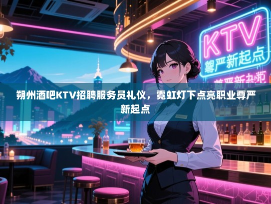 朔州酒吧KTV招聘服务员礼仪,霓虹灯下点亮职业尊严新起点 朔州酒吧KTV招聘服务员礼仪,霓虹灯下点亮职业尊严新起点