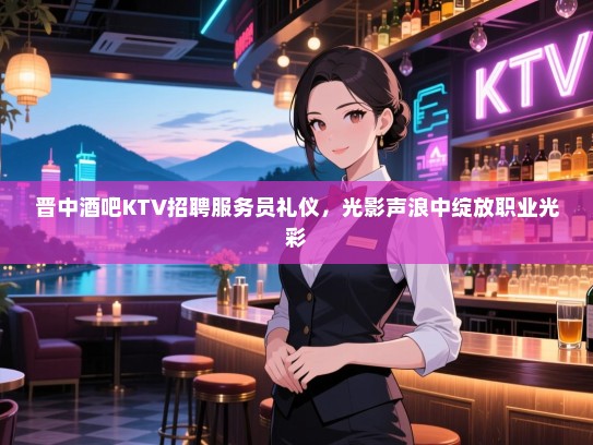 晋中酒吧KTV招聘服务员礼仪，光影声浪中绽放职业光彩