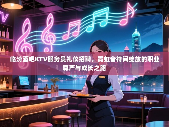 临汾酒吧KTV服务员礼仪招聘，霓虹音符间绽放的职业尊严与成长之路
