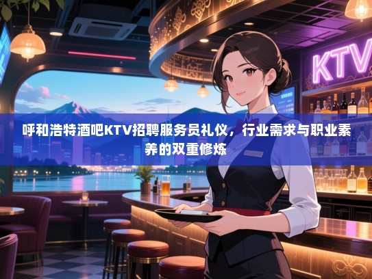呼和浩特酒吧KTV招聘服务员礼仪，行业需求与职业素养的双重修炼