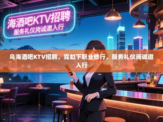 乌海酒吧KTV招聘,霓虹下职业修行,服务礼仪岗诚邀入行 乌海酒吧KTV招聘,霓虹下职业修行,服务礼仪岗诚邀入行
