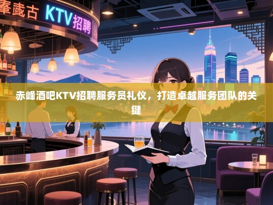赤峰酒吧KTV招聘服务员礼仪，打造卓越服务团队的关键