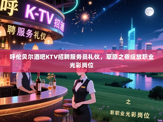 呼伦贝尔酒吧KTV招聘服务员礼仪，草原之夜绽放职业光彩岗位