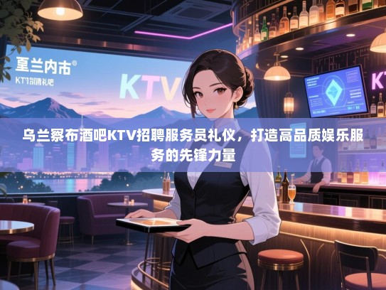 乌兰察布酒吧KTV招聘服务员礼仪，打造高品质娱乐服务的先锋力量