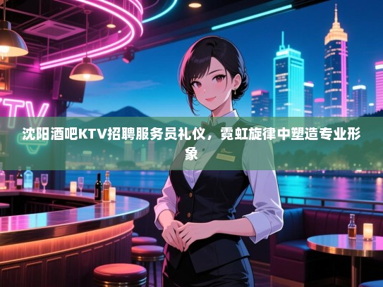 沈阳酒吧KTV招聘服务员礼仪，霓虹旋律中塑造专业形象