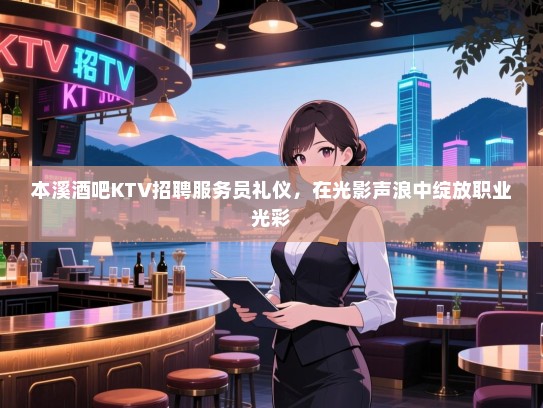 本溪酒吧KTV招聘服务员礼仪,在光影声浪中绽放职业光彩 本溪酒吧KTV招聘服务员礼仪,在光影声浪中绽放职业光彩