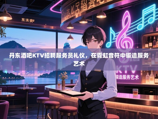 丹东酒吧KTV招聘服务员礼仪,在霓虹音符中锻造服务艺术 丹东酒吧KTV招聘服务员礼仪,在霓虹音符中锻造服务艺术