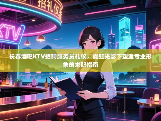 长春酒吧KTV招聘服务员礼仪,霓虹光影下塑造专业形象的求职指南 长春酒吧KTV招聘服务员礼仪,霓虹光影下塑造专业形象的求职指南