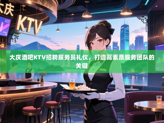 大庆酒吧KTV招聘服务员礼仪,打造高素质服务团队的关键 大庆酒吧KTV招聘服务员礼仪,打造高素质服务团队的关键