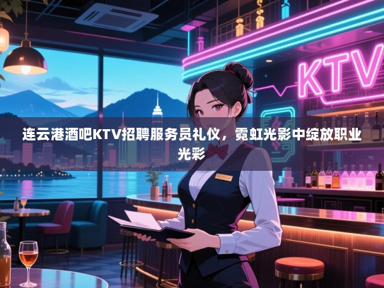 连云港酒吧KTV招聘服务员礼仪,霓虹光影中绽放职业光彩 连云港酒吧KTV招聘服务员礼仪,霓虹光影中绽放职业光彩
