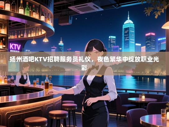 扬州酒吧KTV招聘服务员礼仪,夜色繁华中绽放职业光彩 扬州酒吧KTV招聘服务员礼仪,夜色繁华中绽放职业光彩