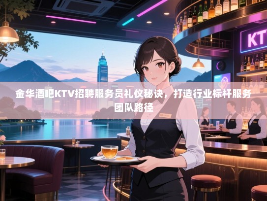 金华酒吧KTV招聘服务员礼仪秘诀,打造行业标杆服务团队路径 金华酒吧KTV招聘服务员礼仪秘诀,打造行业标杆服务团队路径