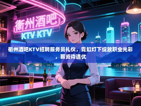 衢州酒吧KTV招聘服务员礼仪,霓虹灯下绽放职业光彩,薪资待遇优 衢州酒吧KTV招聘服务员礼仪,霓虹灯下绽放职业光彩,薪资待遇优