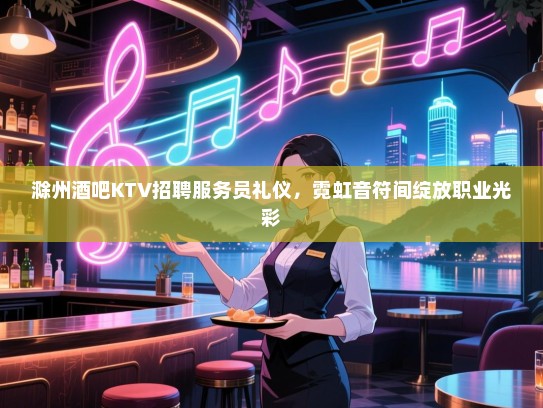 滁州酒吧KTV招聘服务员礼仪,霓虹音符间绽放职业光彩 滁州酒吧KTV招聘服务员礼仪,霓虹音符间绽放职业光彩