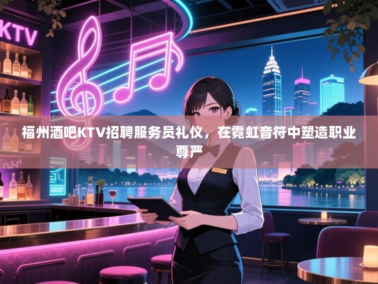 福州酒吧KTV招聘服务员礼仪,在霓虹音符中塑造职业尊严 福州酒吧KTV招聘服务员礼仪,在霓虹音符中塑造职业尊严