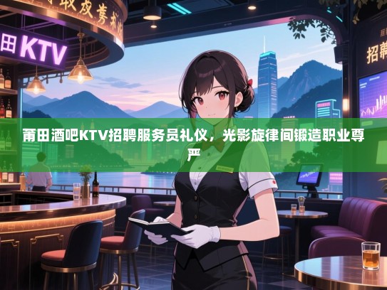 莆田酒吧KTV招聘服务员礼仪,光影旋律间锻造职业尊严 莆田酒吧KTV招聘服务员礼仪,光影旋律间锻造职业尊严