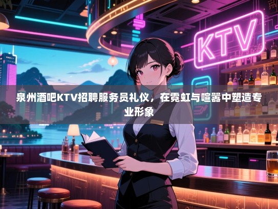泉州酒吧KTV招聘服务员礼仪,在霓虹与喧嚣中塑造专业形象 泉州酒吧KTV招聘服务员礼仪,在霓虹与喧嚣中塑造专业形象
