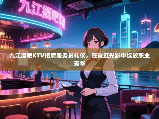 九江酒吧KTV招聘服务员礼仪,在霓虹光影中绽放职业芳华 九江酒吧KTV招聘服务员礼仪,在霓虹光影中绽放职业芳华
