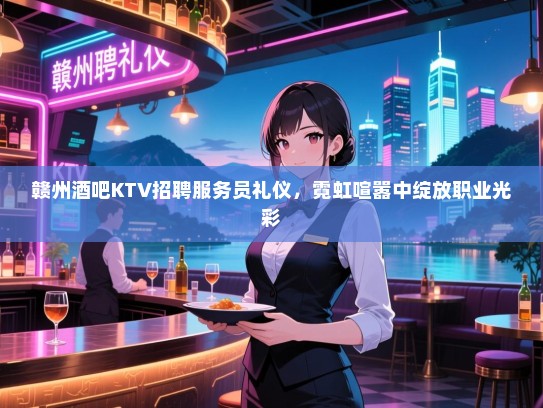 赣州酒吧KTV招聘服务员礼仪,霓虹喧嚣中绽放职业光彩 赣州酒吧KTV招聘服务员礼仪,霓虹喧嚣中绽放职业光彩