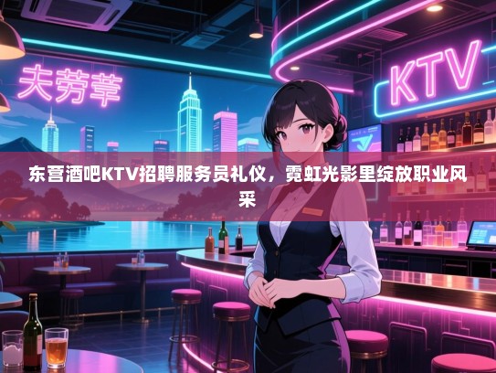 东营酒吧KTV招聘服务员礼仪,霓虹光影里绽放职业风采 东营酒吧KTV招聘服务员礼仪,霓虹光影里绽放职业风采