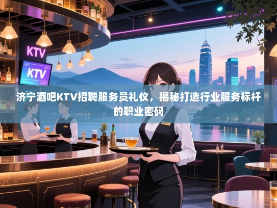 济宁酒吧KTV招聘服务员礼仪,揭秘打造行业服务标杆的职业密码 济宁酒吧KTV招聘服务员礼仪,揭秘打造行业服务标杆的职业密码
