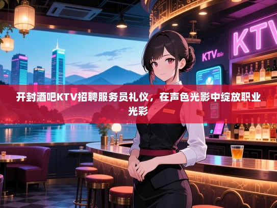 开封酒吧KTV招聘服务员礼仪，在声色光影中绽放职业光彩