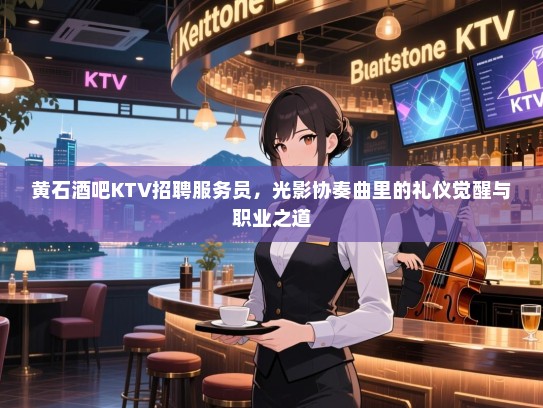 黄石酒吧KTV招聘服务员,光影协奏曲里的礼仪觉醒与职业之道 黄石酒吧KTV招聘服务员,光影协奏曲里的礼仪觉醒与职业之道