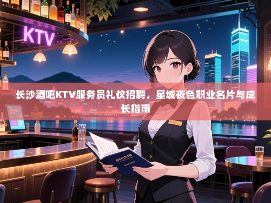长沙酒吧KTV服务员礼仪招聘,星城夜色职业名片与成长指南 长沙酒吧KTV服务员礼仪招聘,星城夜色职业名片与成长指南
