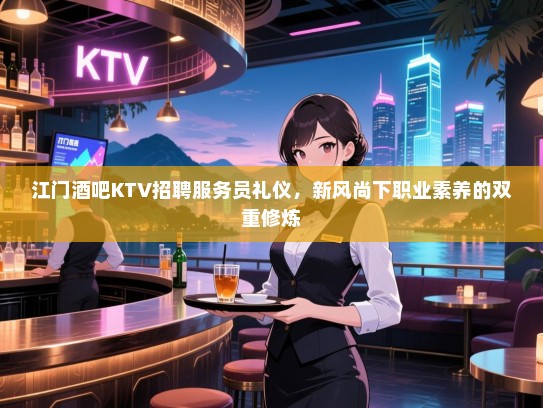 江门酒吧KTV招聘服务员礼仪,新风尚下职业素养的双重修炼 江门酒吧KTV招聘服务员礼仪,新风尚下职业素养的双重修炼