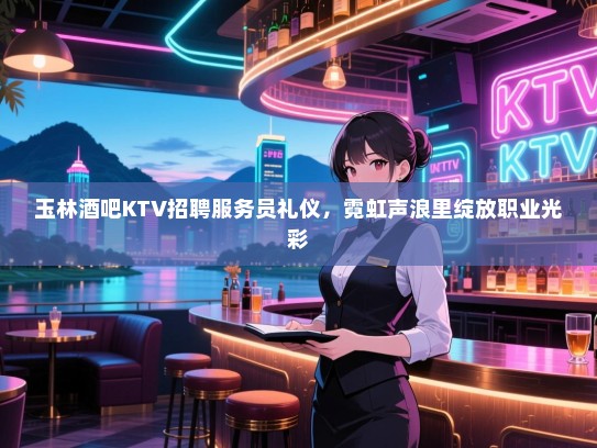 玉林酒吧KTV招聘服务员礼仪,霓虹声浪里绽放职业光彩 玉林酒吧KTV招聘服务员礼仪,霓虹声浪里绽放职业光彩