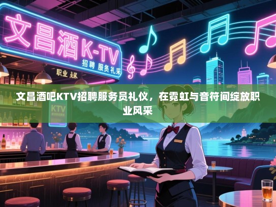 文昌酒吧KTV招聘服务员礼仪,在霓虹与音符间绽放职业风采 文昌酒吧KTV招聘服务员礼仪,在霓虹与音符间绽放职业风采