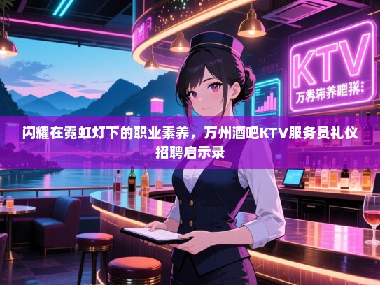 闪耀在霓虹灯下的职业素养,万州酒吧KTV服务员礼仪招聘启示录 闪耀在霓虹灯下的职业素养,万州酒吧KTV服务员礼仪招聘启示录