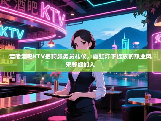 涪陵酒吧KTV招聘服务员礼仪,霓虹灯下绽放的职业风采等你加入 涪陵酒吧KTV招聘服务员礼仪,霓虹灯下绽放的职业风采等你加入
