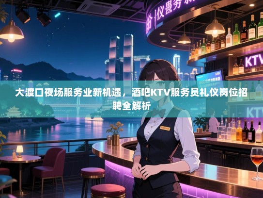 大渡口夜场服务业新机遇,酒吧KTV服务员礼仪岗位招聘全解析 大渡口夜场服务业新机遇,酒吧KTV服务员礼仪岗位招聘全解析