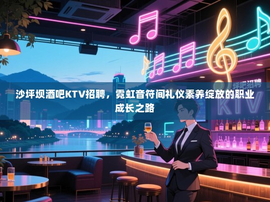 沙坪坝酒吧KTV招聘,霓虹音符间礼仪素养绽放的职业成长之路 沙坪坝酒吧KTV招聘,霓虹音符间礼仪素养绽放的职业成长之路