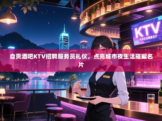 自贡酒吧KTV招聘服务员礼仪,点亮城市夜生活璀璨名片 自贡酒吧KTV招聘服务员礼仪,点亮城市夜生活璀璨名片