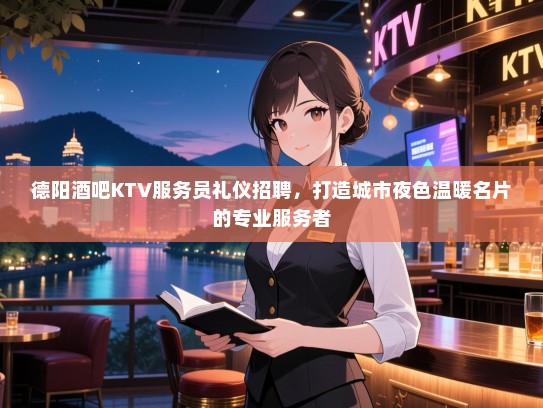 德阳酒吧KTV服务员礼仪招聘,打造城市夜色温暖名片的专业服务者 德阳酒吧KTV服务员礼仪招聘,打造城市夜色温暖名片的专业服务者