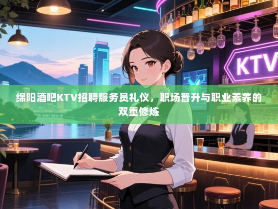 绵阳酒吧KTV招聘服务员礼仪,职场晋升与职业素养的双重修炼 绵阳酒吧KTV招聘服务员礼仪,职场晋升与职业素养的双重修炼