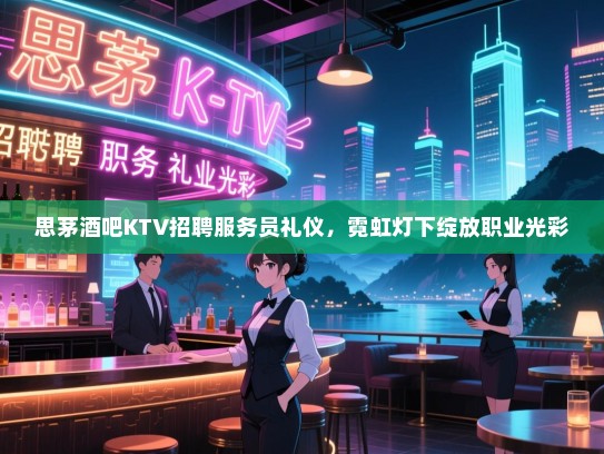 思茅酒吧KTV招聘服务员礼仪,霓虹灯下绽放职业光彩 思茅酒吧KTV招聘服务员礼仪,霓虹灯下绽放职业光彩