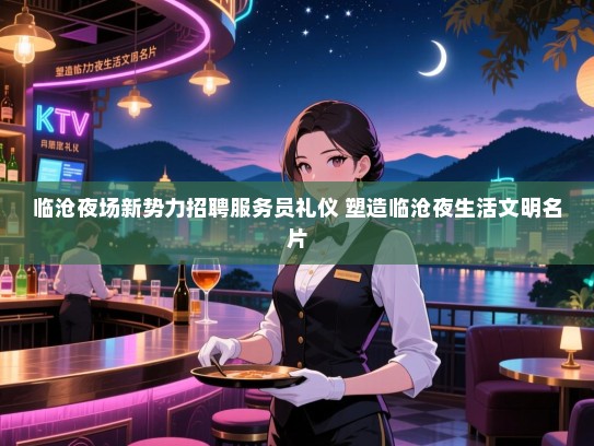 临沧夜场新势力招聘服务员礼仪 塑造临沧夜生活文明名片 临沧夜场新势力招聘服务员礼仪 塑造临沧夜生活文明名片