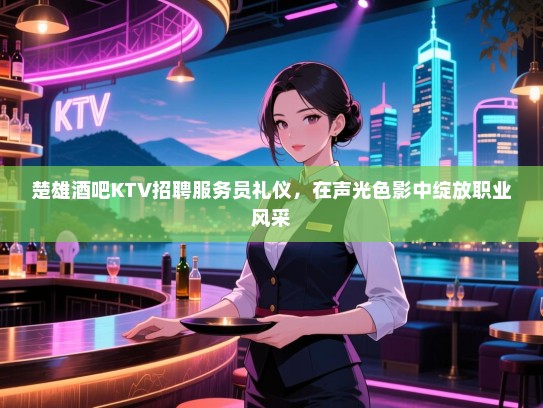 楚雄酒吧KTV招聘服务员礼仪，在声光色影中绽放职业风采