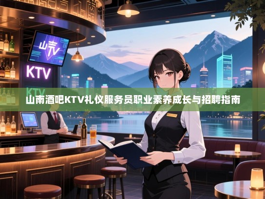 山南酒吧KTV礼仪服务员职业素养成长与招聘指南