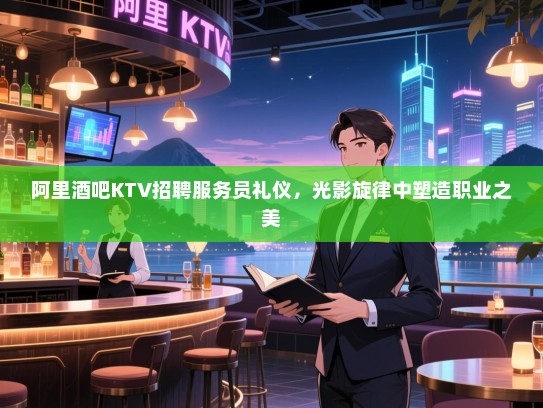 阿里酒吧KTV招聘服务员礼仪，光影旋律中塑造职业之美