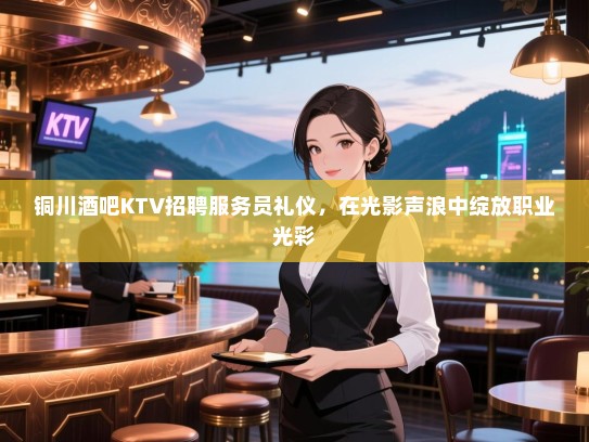 铜川酒吧KTV招聘服务员礼仪，在光影声浪中绽放职业光彩