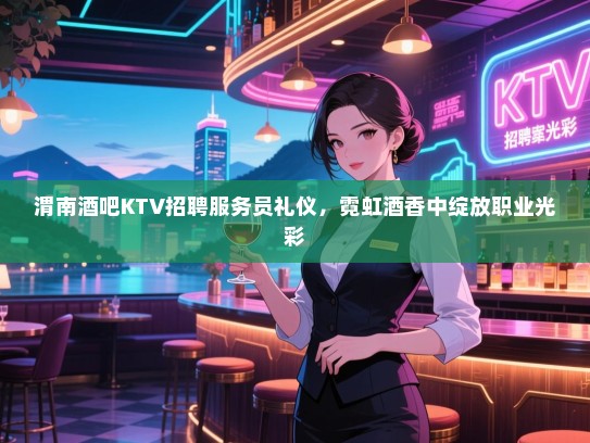 渭南酒吧KTV招聘服务员礼仪,霓虹酒香中绽放职业光彩 渭南酒吧KTV招聘服务员礼仪,霓虹酒香中绽放职业光彩