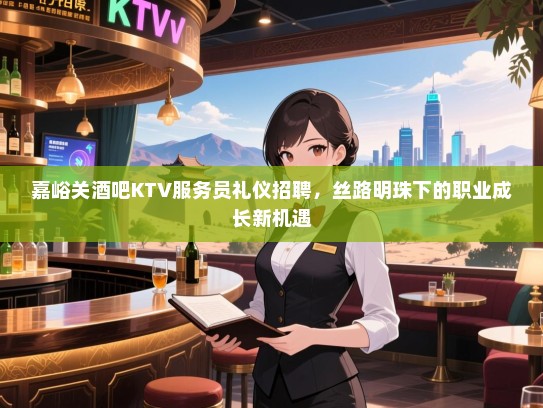 嘉峪关酒吧KTV服务员礼仪招聘,丝路明珠下的职业成长新机遇 嘉峪关酒吧KTV服务员礼仪招聘,丝路明珠下的职业成长新机遇