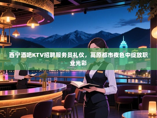 西宁酒吧KTV招聘服务员礼仪,高原都市夜色中绽放职业光彩 西宁酒吧KTV招聘服务员礼仪,高原都市夜色中绽放职业光彩