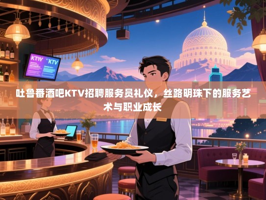 吐鲁番酒吧KTV招聘服务员礼仪，丝路明珠下的服务艺术与职业成长