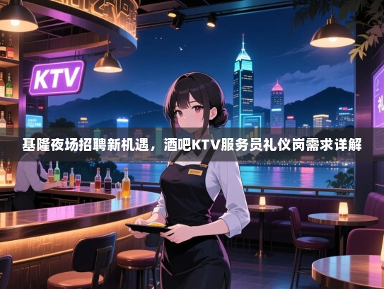 基隆夜场招聘新机遇,酒吧KTV服务员礼仪岗需求详解 基隆夜场招聘新机遇,酒吧KTV服务员礼仪岗需求详解