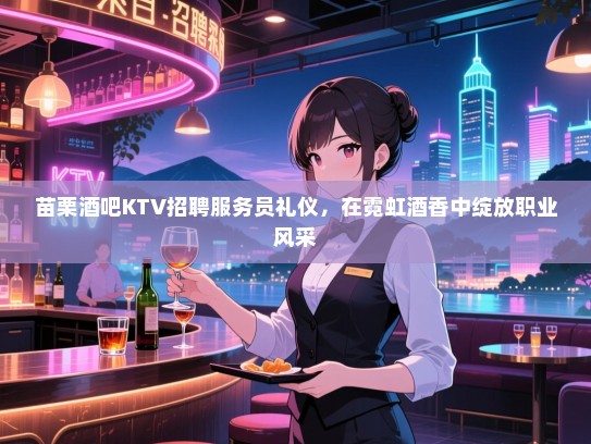 苗栗酒吧KTV招聘服务员礼仪,在霓虹酒香中绽放职业风采 苗栗酒吧KTV招聘服务员礼仪,在霓虹酒香中绽放职业风采